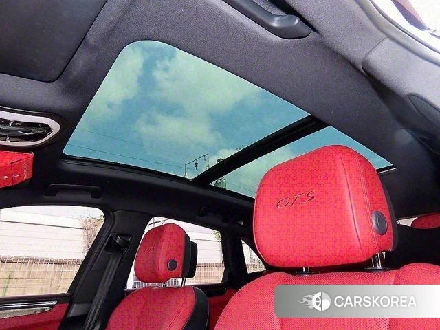 Porsche Macan id 3916533 из Кореи 7