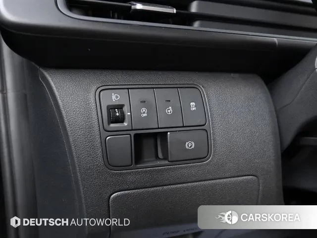 Hyundai Staria id 3716111 из Кореи 7