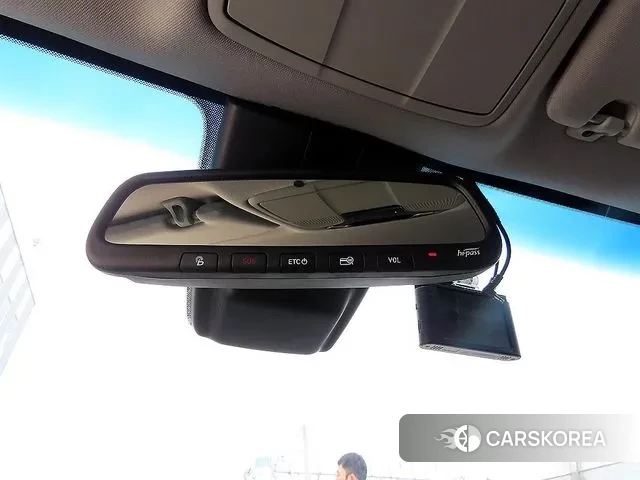 Hyundai Grandeur IG id 3772880 из Кореи 7