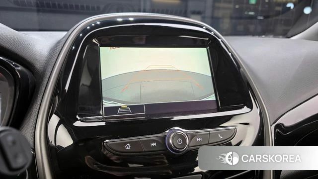 Chevrolet (GM Daewoo) The New Spark id 3833736 из Кореи 7