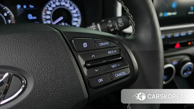 Hyundai Venue id 4304485 из Кореи 7