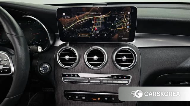 Mercedes-Benz GLC-Class X253 id 4872865 из Кореи 7
