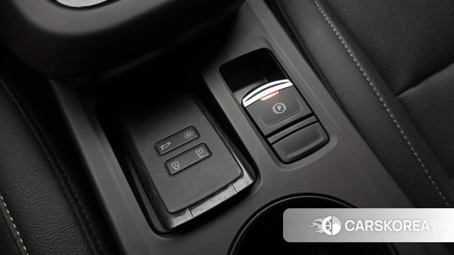 Renault Korea (Samsung) XM3 id 4555036 из Кореи 7