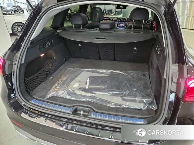 Mercedes-Benz GLC-Class X254 id 3909484 из Кореи 7