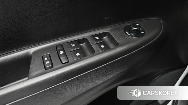 Chevrolet (GM Daewoo) The Next Spark id 4477626 из Кореи 7