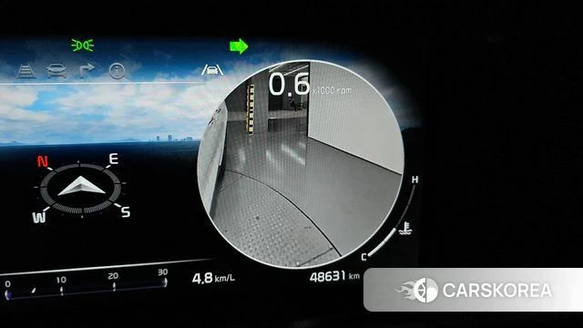 Kia Carnival 4th generation id 4243735 из Кореи 7