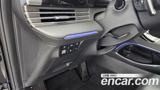 Hyundai The New Grandeur IG id 2604026 из Кореи 7