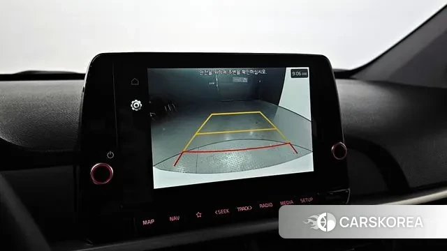 Kia Morning Urban (JA) id 3680850 из Кореи 7