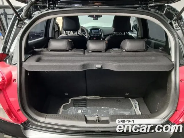 Chevrolet (GM Daewoo) The New Spark id 2696235 из Кореи 7