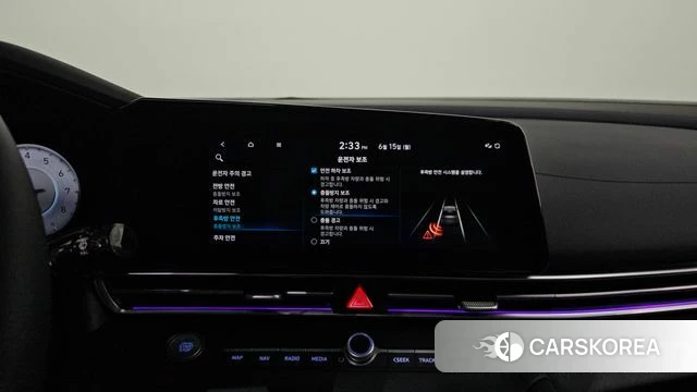 Hyundai Avante (CN7) id 4457292 из Кореи 7