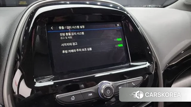 Chevrolet (GM Daewoo) The New Spark id 3307158 из Кореи 7