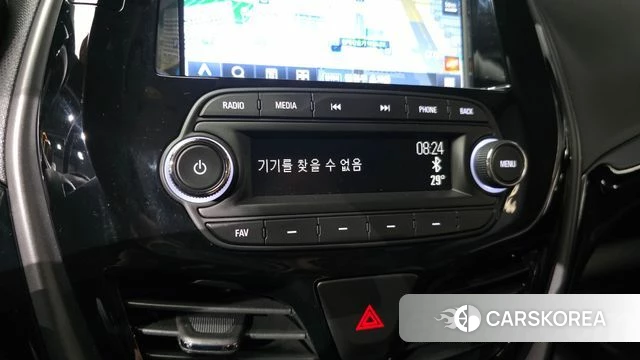 Chevrolet (GM Daewoo) The New Spark id 4633009 из Кореи 7