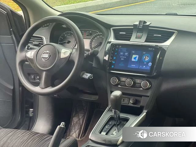 Nissan Xuan Yi id 4349033 из Китая 7