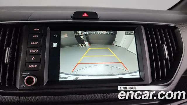 Kia The New Kia Ray id 2800095 из Кореи 7