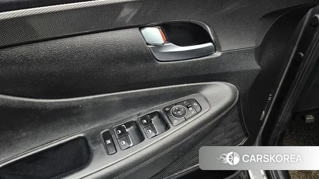 Hyundai Santa Fe TM id 3608077 из Кореи 7