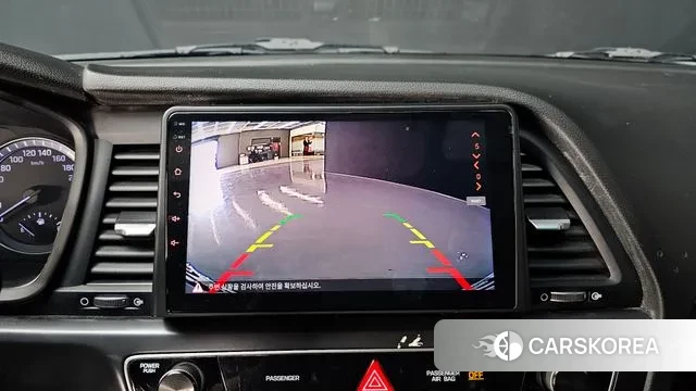 Hyundai Sonata New Rise id 3651703 из Кореи 7