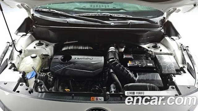 Kia Seltos id 2598302 из Кореи 7