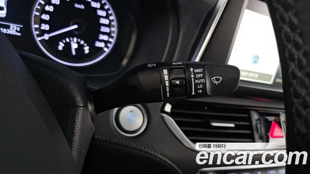 Hyundai Grandeur IG id 2803344 из Кореи 7