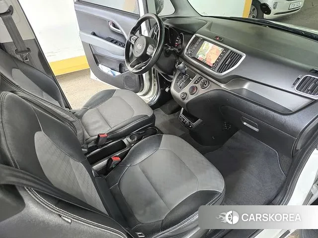 Kia The New Ray id 3732865 из Кореи 7