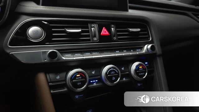 Genesis G70 id 4477500 из Кореи 7
