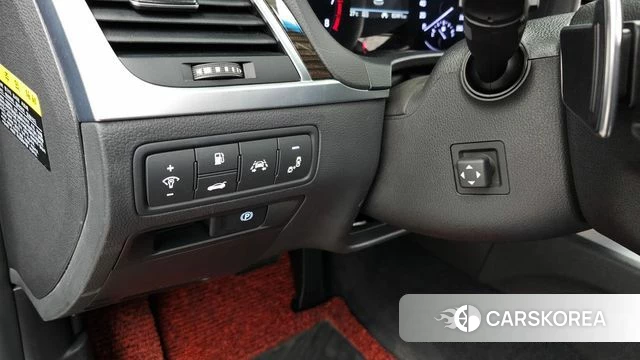 Genesis G80 id 4836876 из Кореи 7