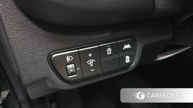 Kia Seltos id 4203060 из Кореи 7