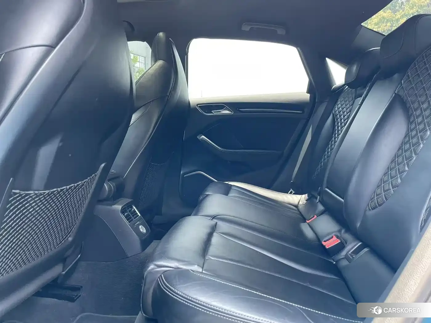Audi RS 3 id 4546102 из Китая 7