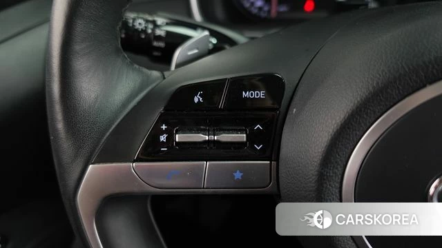 Hyundai Tucson (NX4) id 4880389 из Кореи 7