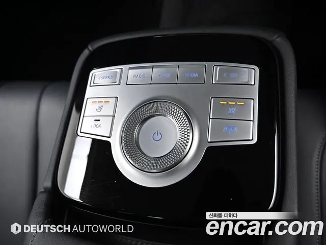 Genesis G80 (RG3) id 2872644 из Кореи 7