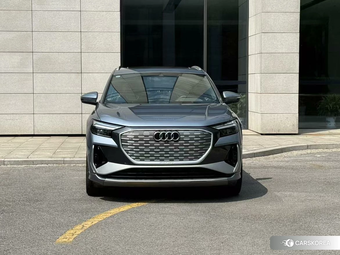 Audi Q4 id 4498473 из Китая 7