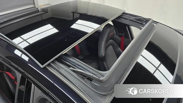 Porsche Panamera (971) id 4377455 из Кореи 7