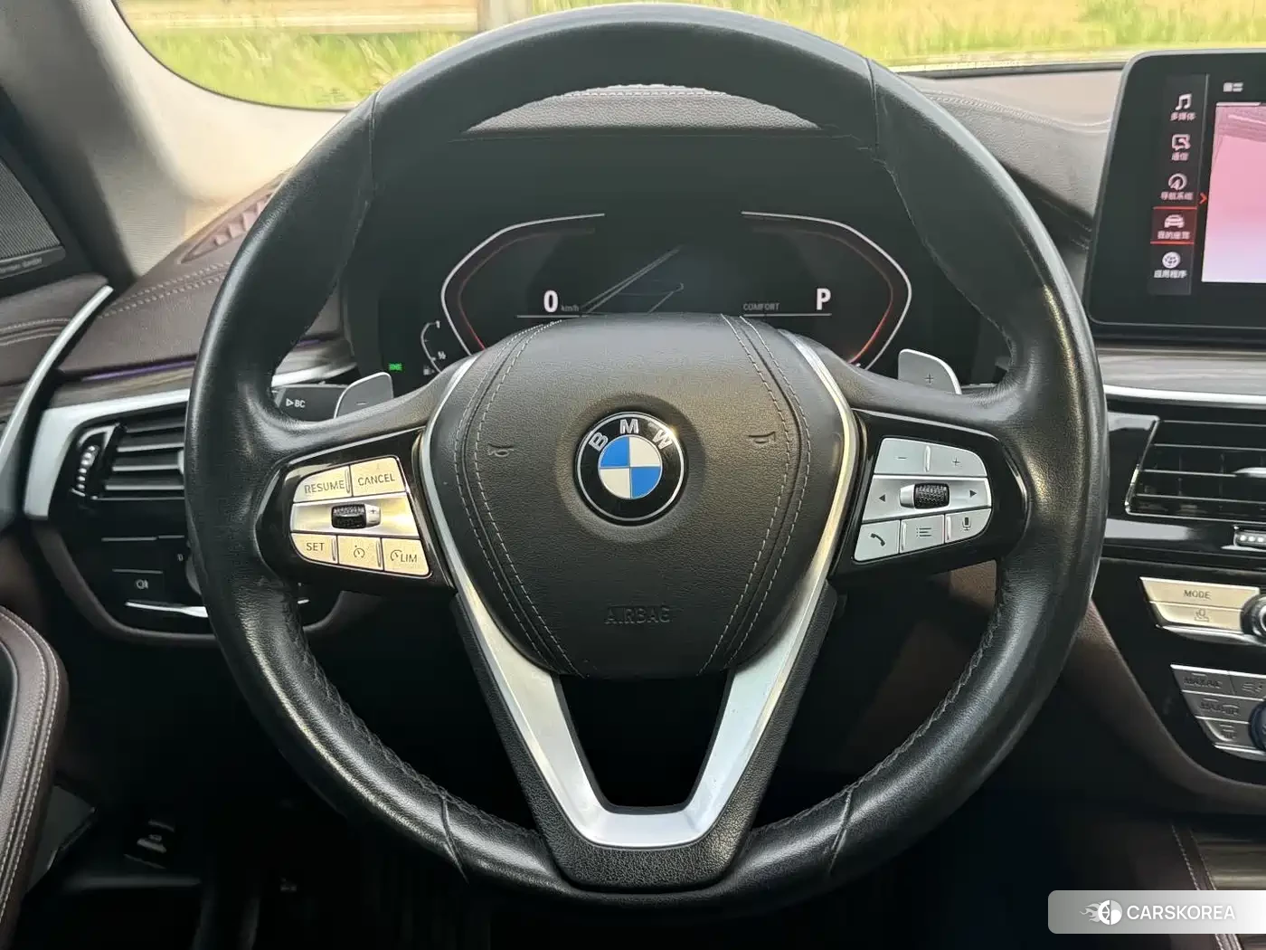 BMW 5 series id 4548409 из Китая 7