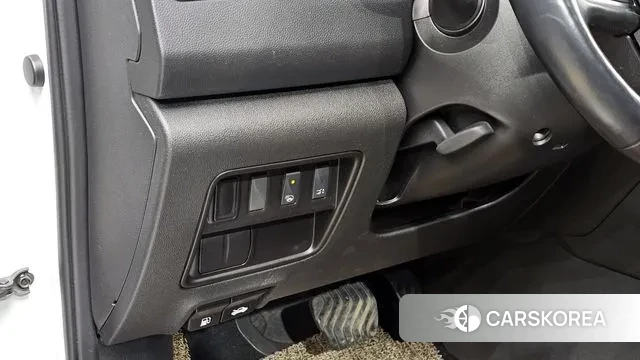 Renault Korea (Samsung) QM6 id 3748626 из Кореи 7