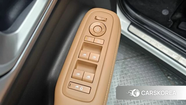 Hyundai Santa Fe (MX5) id 4655760 из Кореи 7