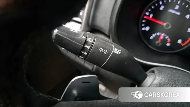 Kia Sportage The Bold id 2961502 из Кореи 7