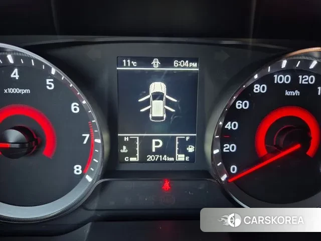 Ssangyong The New Tivoli id 3732611 из Кореи 7