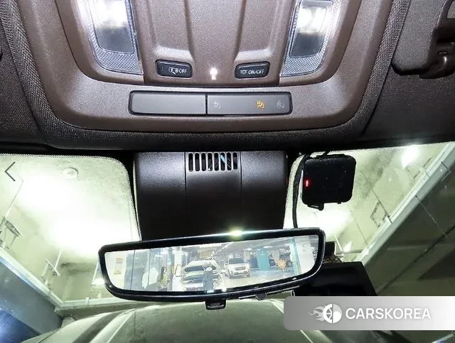 GMC Sierra id 3491922 из Кореи 7