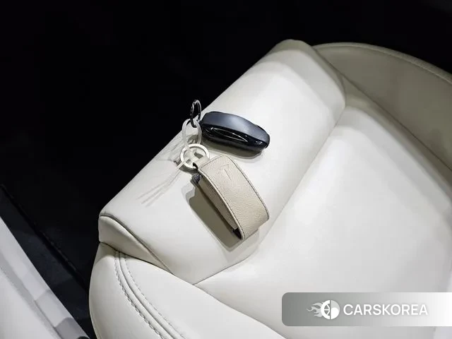 Tesla Model X id 3514357 из Кореи 7