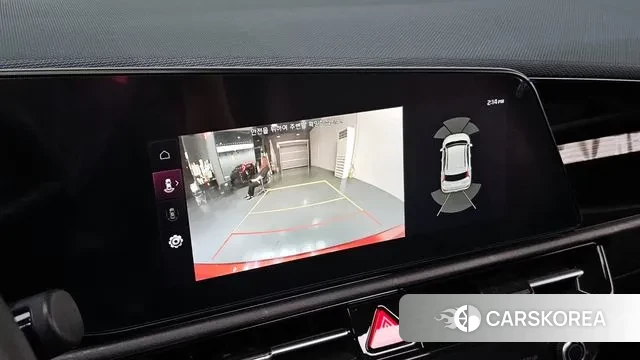 Kia Di Ol Nu Niro id 3147685 из Кореи 7