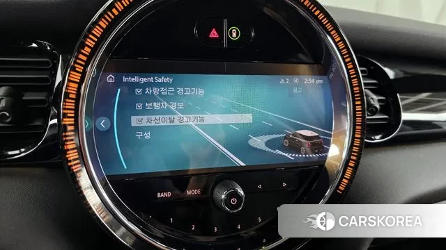 Mini Cooper S id 3016492 из Кореи 7