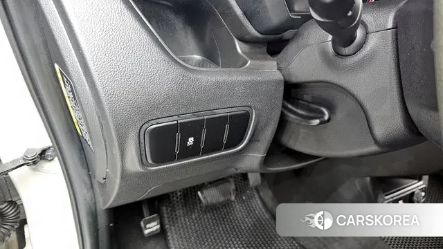 Kia The New Kia Ray id 3457531 из Кореи 7