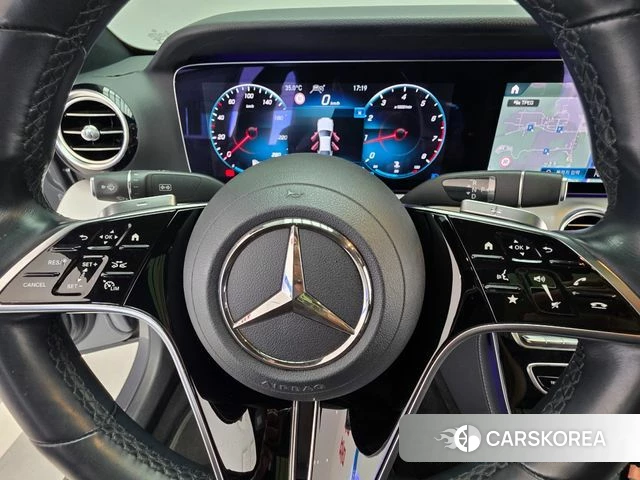 Mercedes-Benz E-Class W213 id 4647017 из Кореи 7