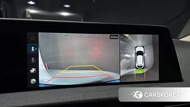 Kia EV6 id 3426739 из Кореи 7