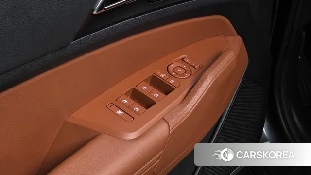 Kia The New Sportage 5th Generation Hybrid id 4602258 из Кореи 7