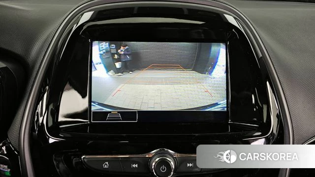 Chevrolet (GM Daewoo) The New Spark id 3894063 из Кореи 7