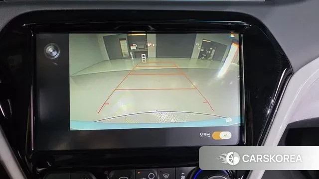 Chevrolet (GM Daewoo) Bolt EV id 3161892 из Кореи 7