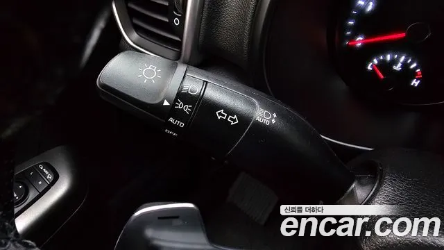 Kia Sportage The Bold id 2502614 из Кореи 7