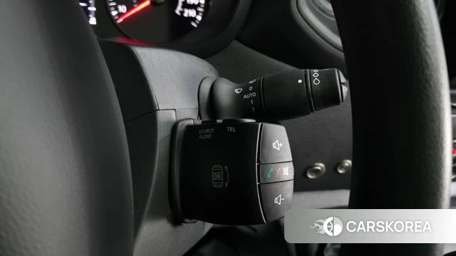 Renault Korea (Samsung) Master id 3843566 из Кореи 7