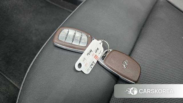 Hyundai Casper id 4541816 из Кореи 7