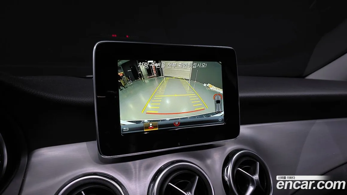 Mercedes-Benz GLA-Class X156 id 2152410 из Кореи 7